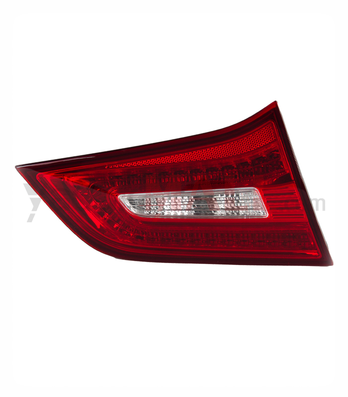 شبرنگ سپر عقب کادنزا